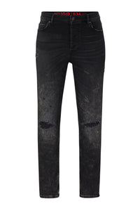 Jean Hugo - Dark Grey