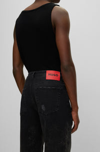 Jean Hugo - Dark Grey