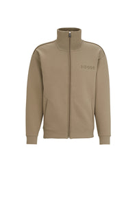 Sweatshirt Selwyn - Light & Pastel Green