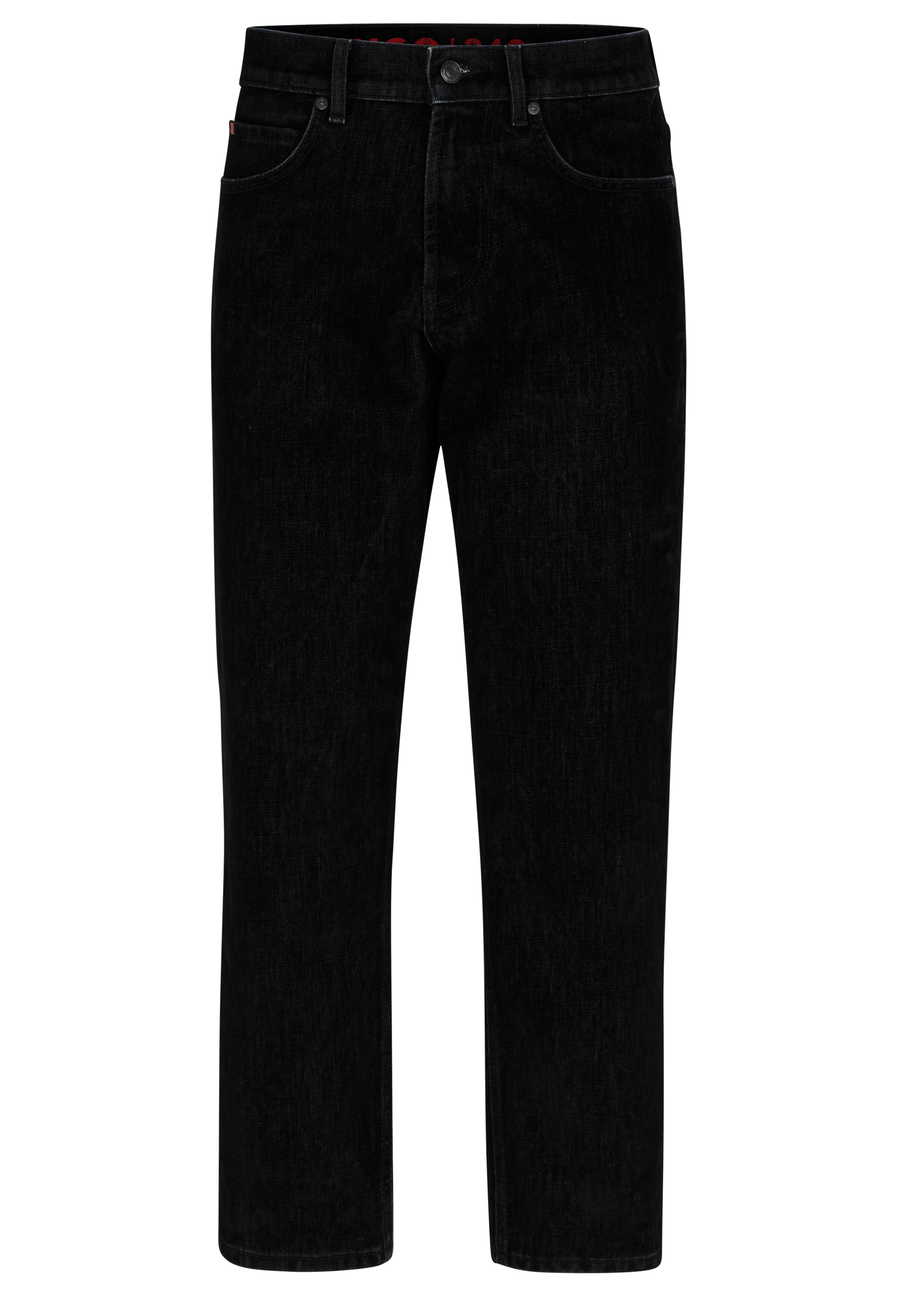 BLACK // JEANS HUGO 340