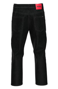BLACK // JEANS HUGO 340