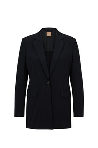 BLACK // BLAZERS JEXOTTA