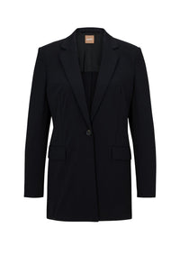 Blazer Jexotta - Black