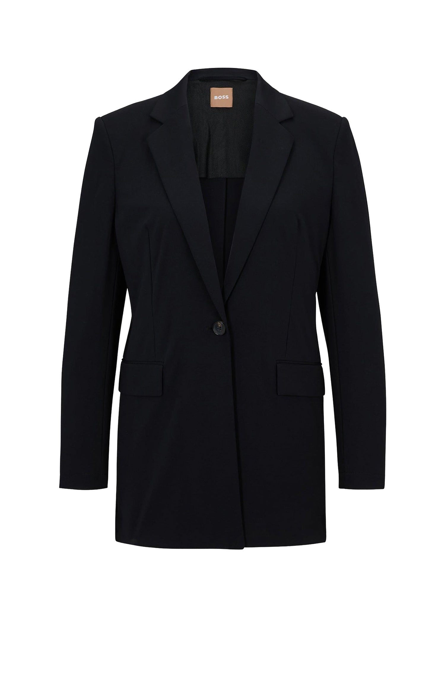 Blazer Jexotta - Black