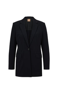 Jexotta Blazer - Black