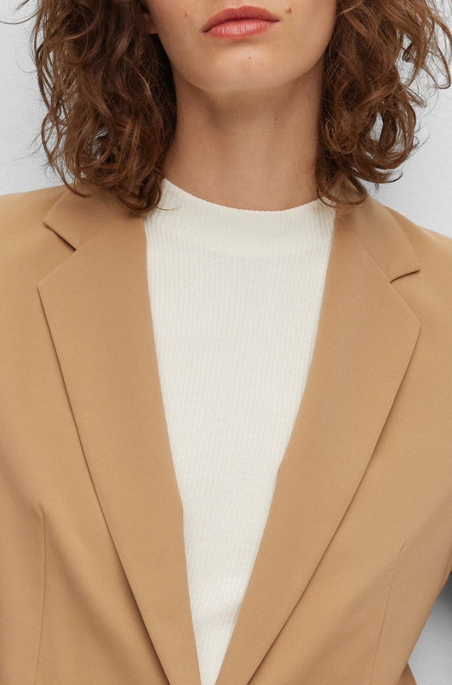 Blazer Jexotta - Black