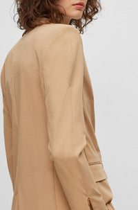 Blazer Jexotta - Black