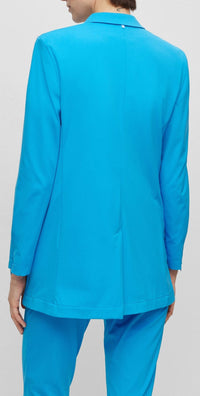 BRIGHT BLUE // JACKETS JEXOTTA
