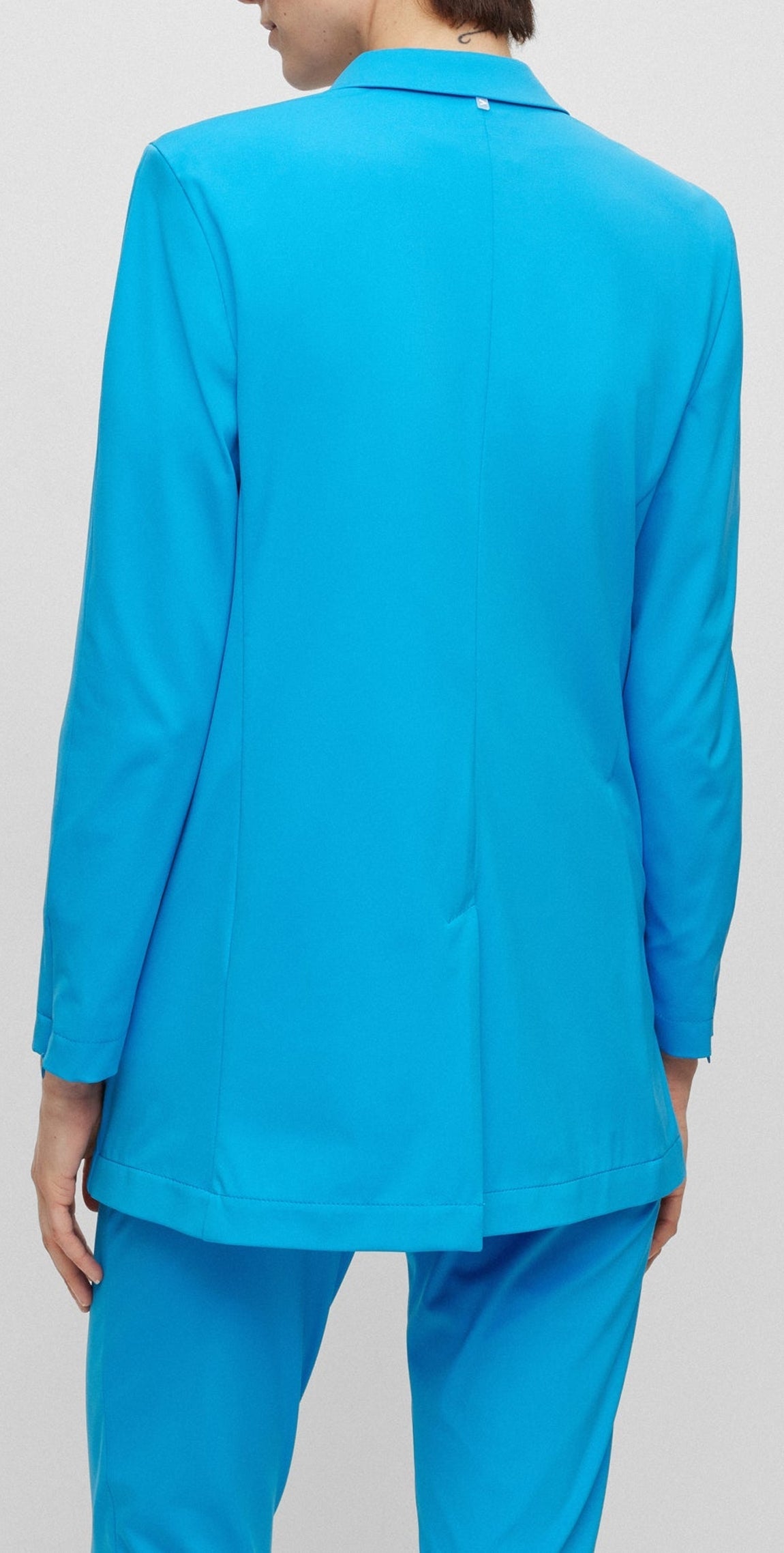 BRIGHT BLUE // JACKETS JEXOTTA