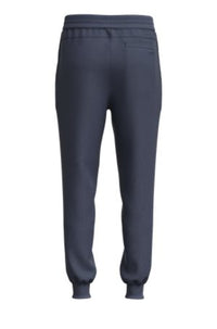 Pantalon Seglitchstitch oversize - Dark Blue