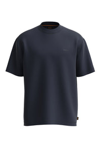DARK BLUE // JERSEY TEGLITCHSTITCH