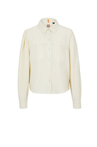 OPEN WHITE // TAILORED BLOUSES C_BENEDETTA1-D