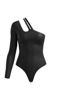 REF ADD // BLACK // SWEATERS FAUCONA