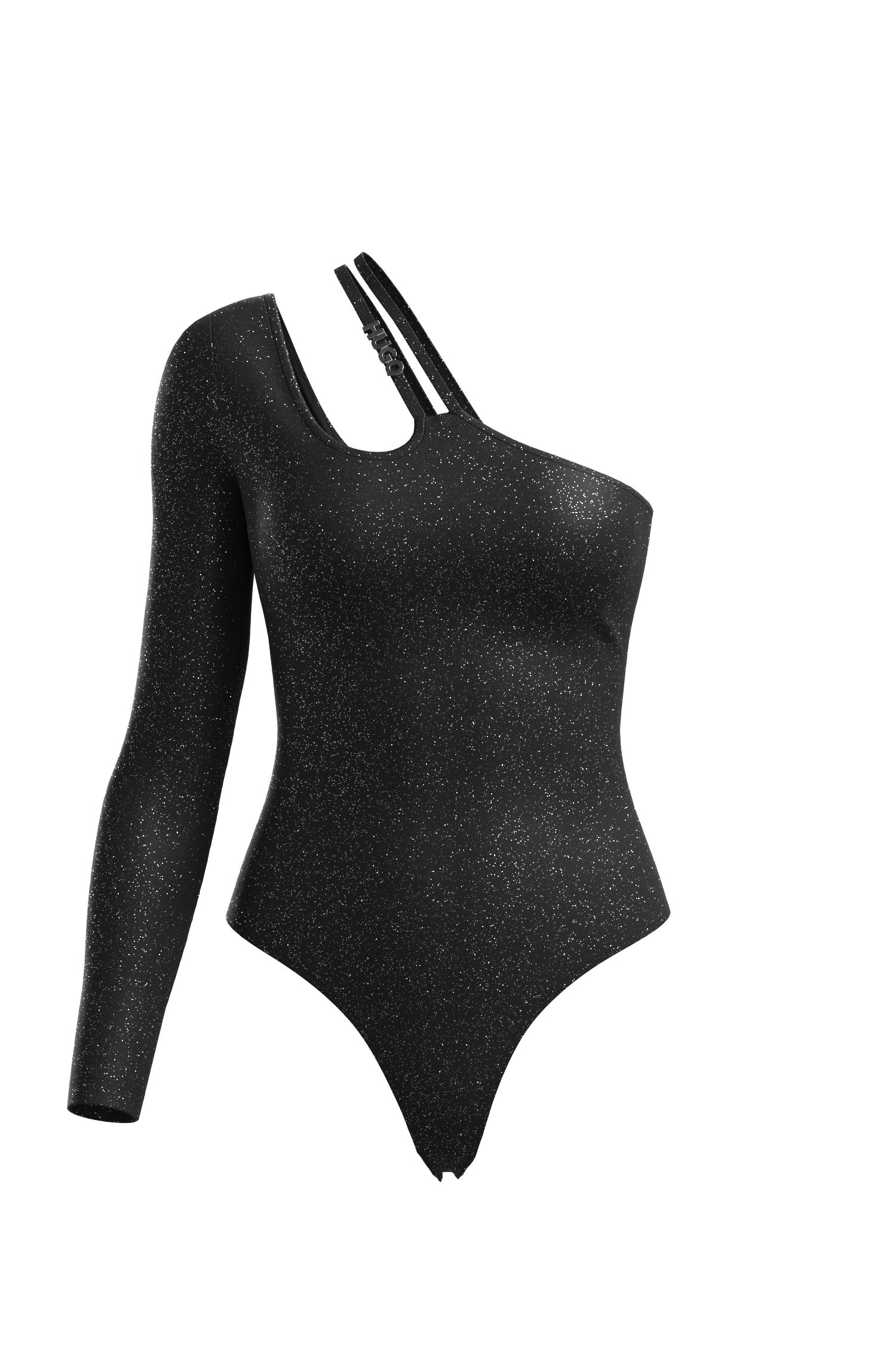 REF ADD // BLACK // SWEATERS FAUCONA