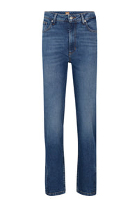 NAVY // JEANS ADA HR 1.0