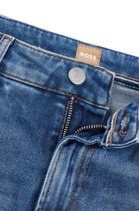 NAVY // JEANS ADA HR 1.0