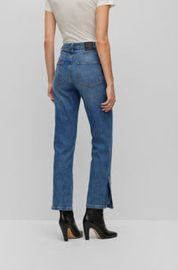 NAVY // JEANS ADA HR 1.0