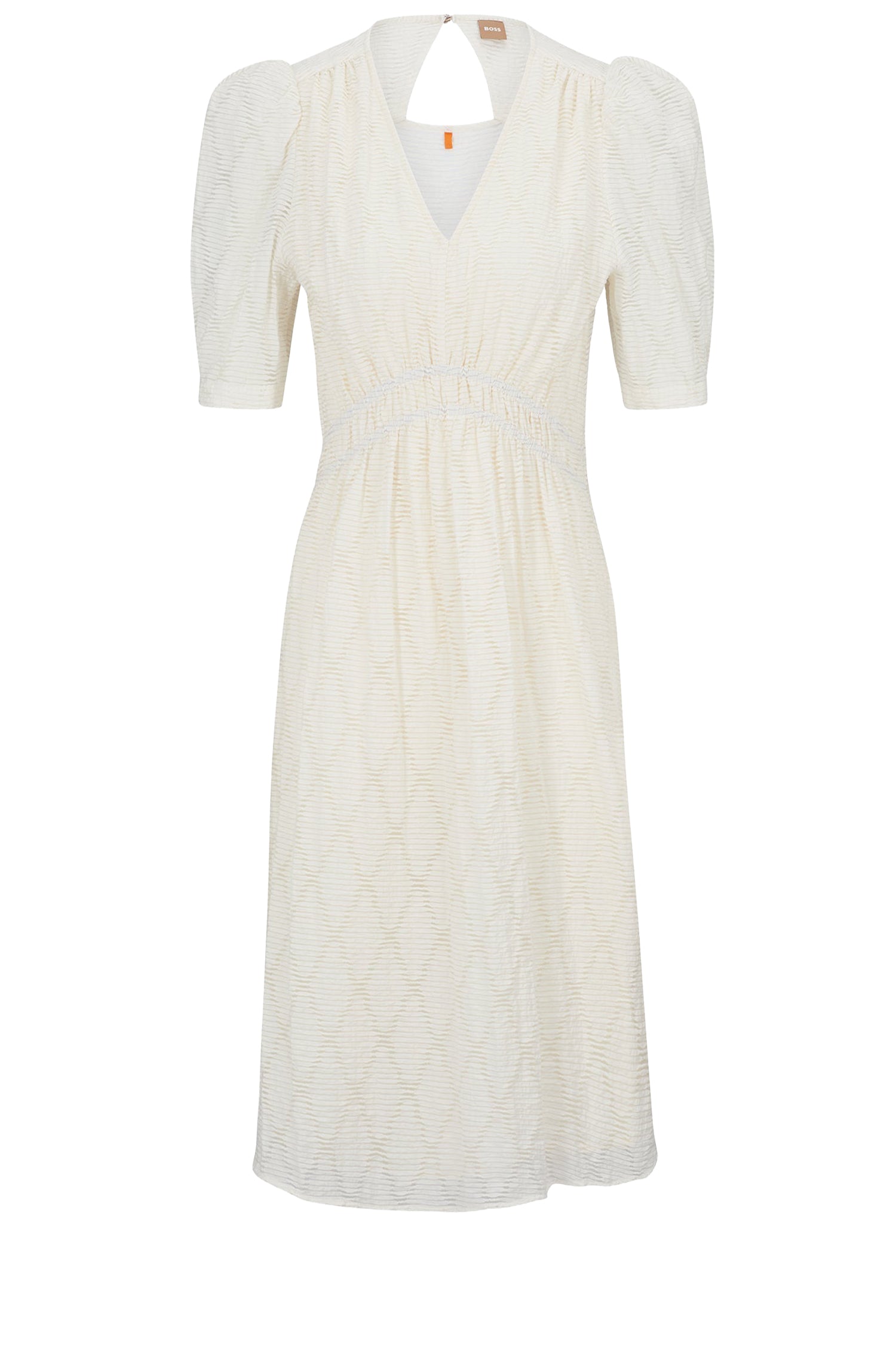 Robe Dizziano - Open White