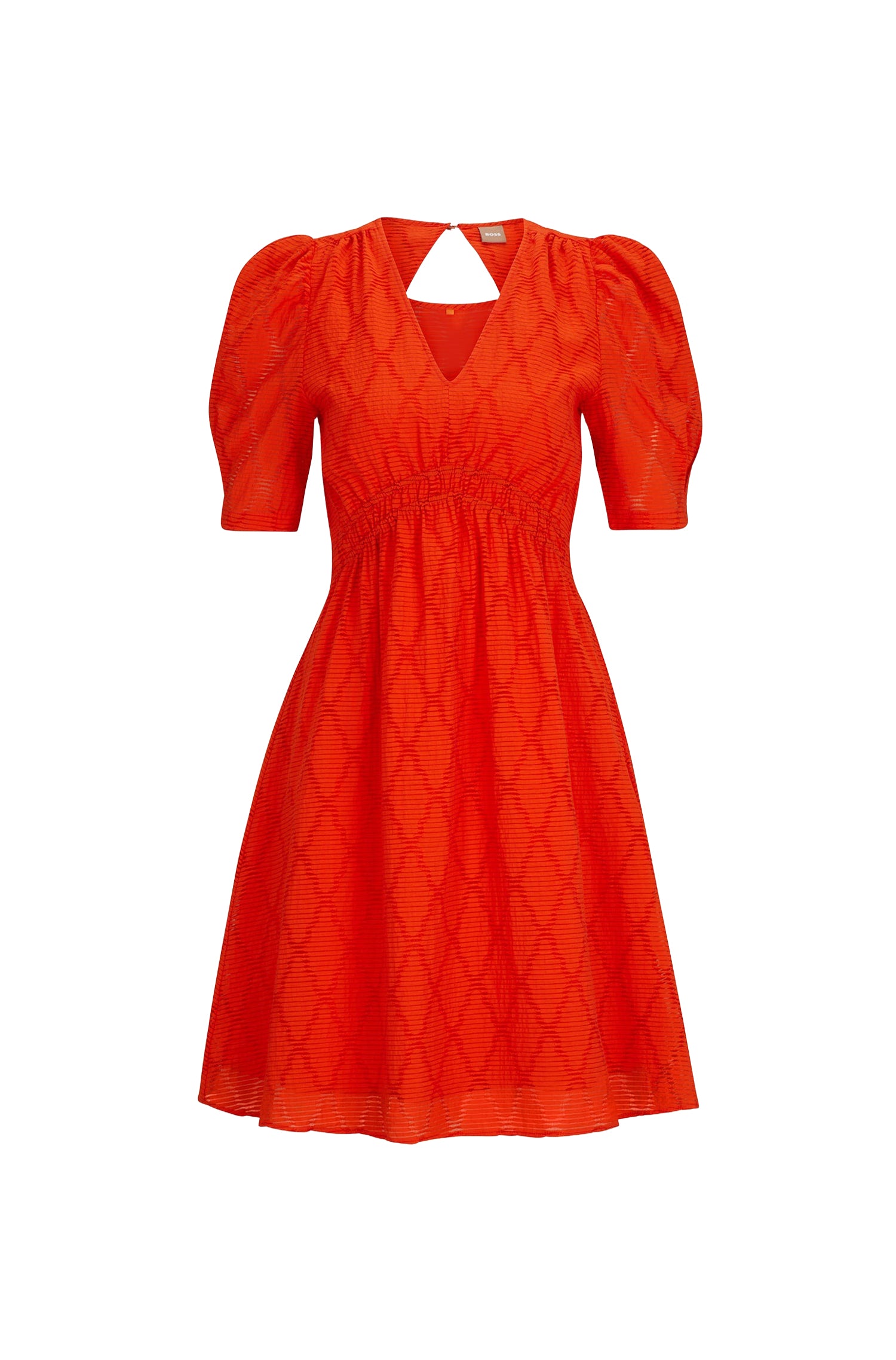 Robe Dizziano - Bright Orange