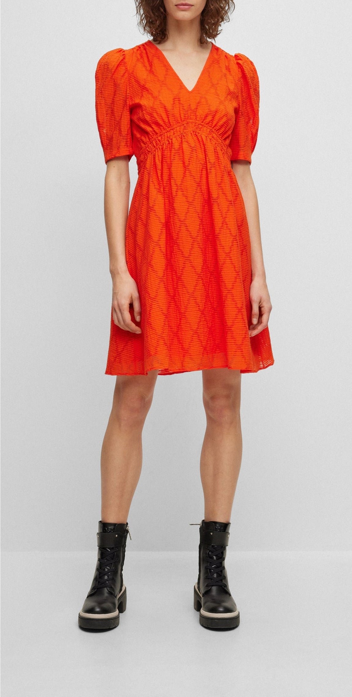 Robe Dizziano - Bright Orange