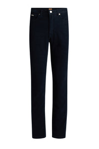 DARK BLUE // JEANS JACKIE MR 1.0