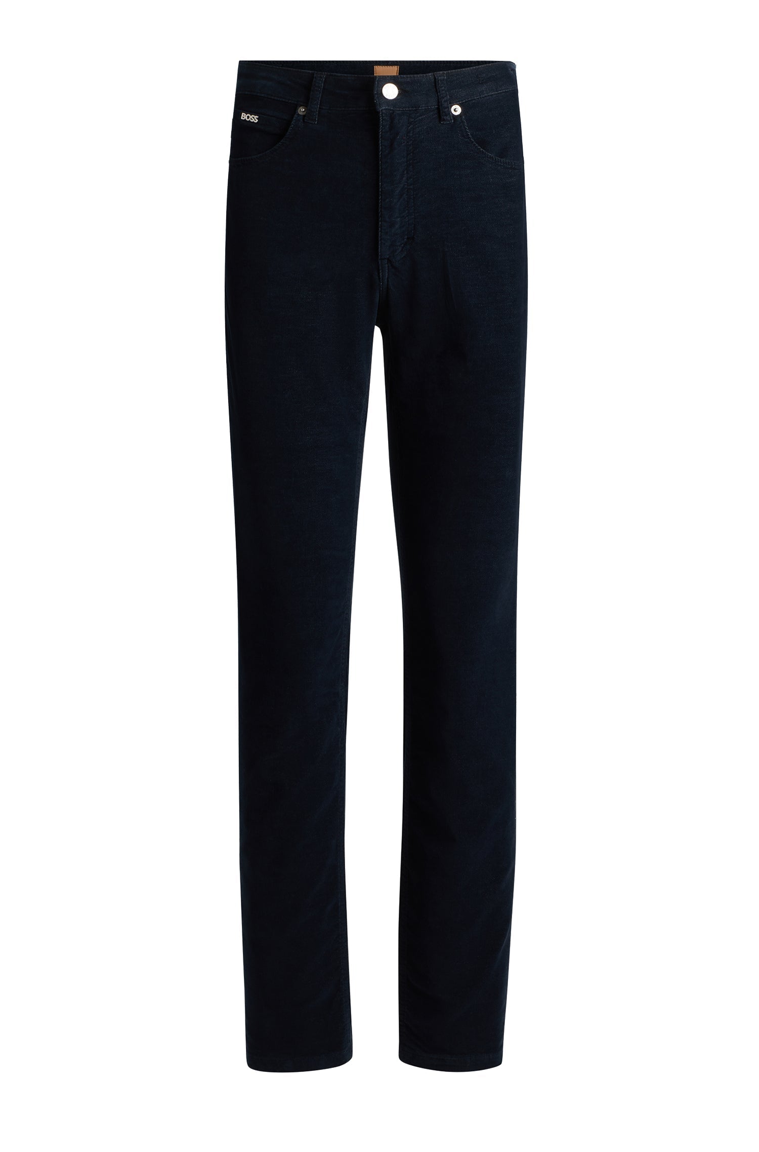 DARK BLUE // JEANS JACKIE MR 1.0