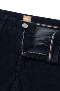DARK BLUE // JEANS JACKIE MR 1.0