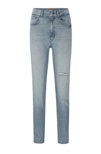 MEDIUM BLUE // JEANS C_ELSA
