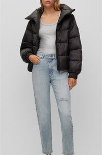 Jean Elsa - Medium Blue