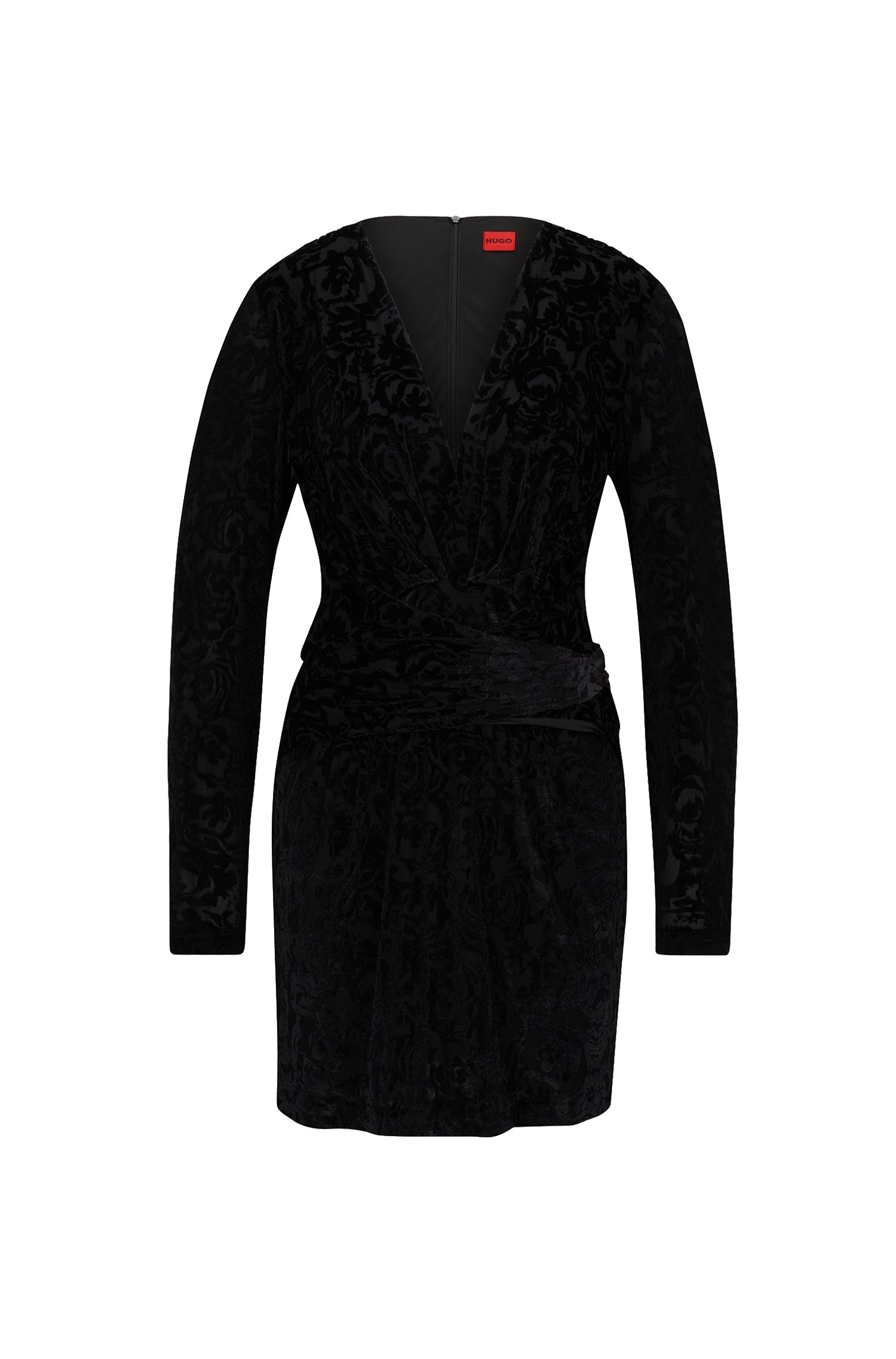 OPEN MISCELLANEOUS // BUSINESS DRESSES KIMBALI