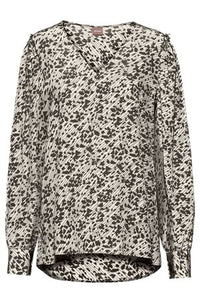 OPEN MISCELLANEOUS // TAILORED BLOUSES BALUTA1