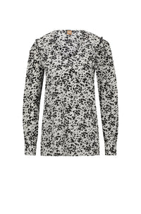 Blouse Baluta en soie - Open Miscellaneous