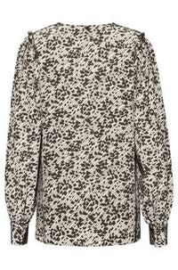 Blouse Baluta en soie - Open Miscellaneous
