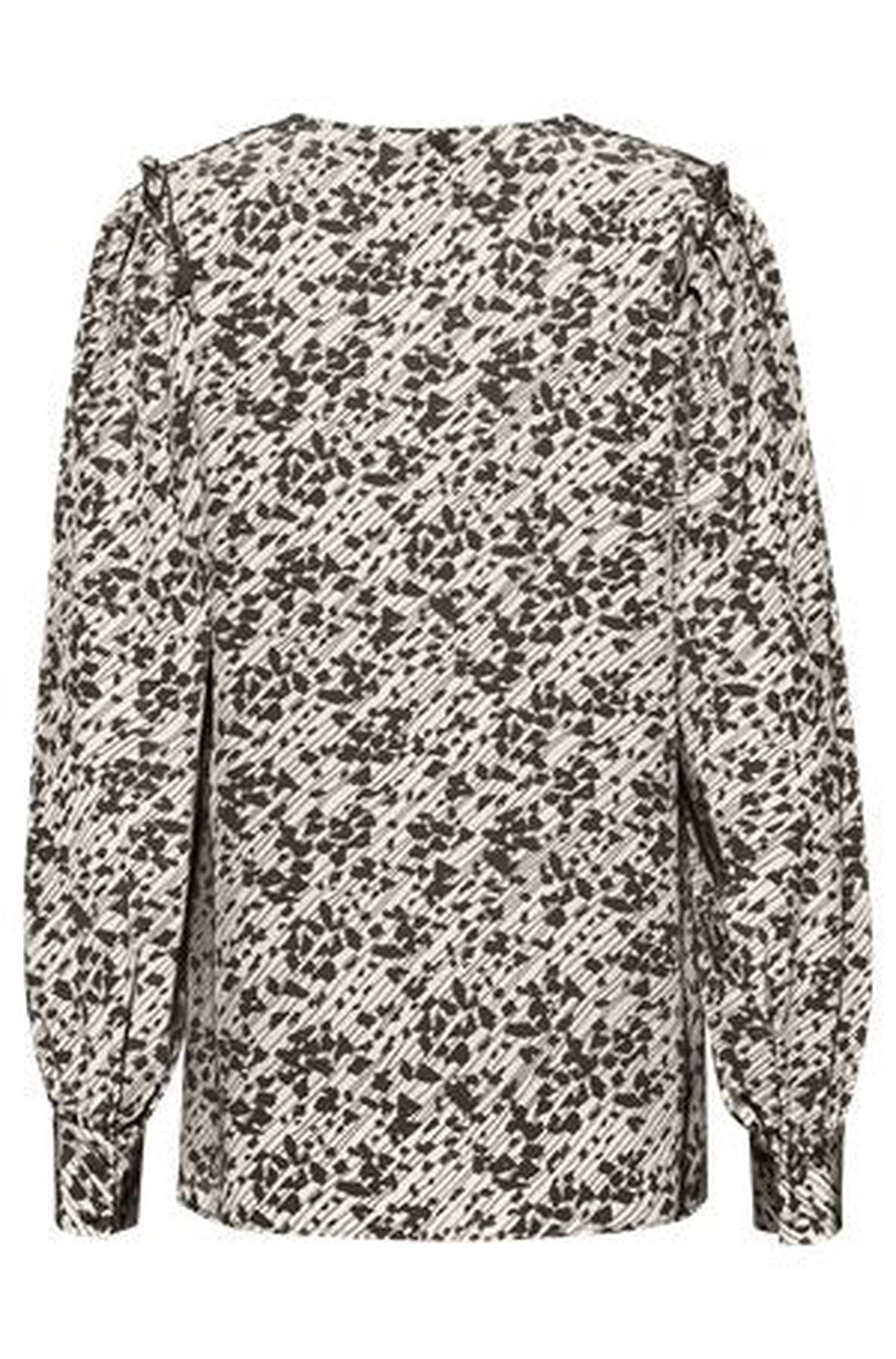 Blouse Baluta en soie - Open Miscellaneous