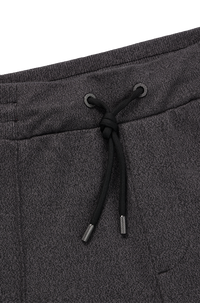 Lamont trousers - Black