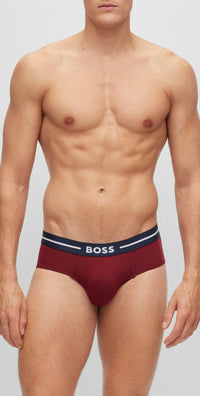 Boxer Hipbr - Open Miscellaneous