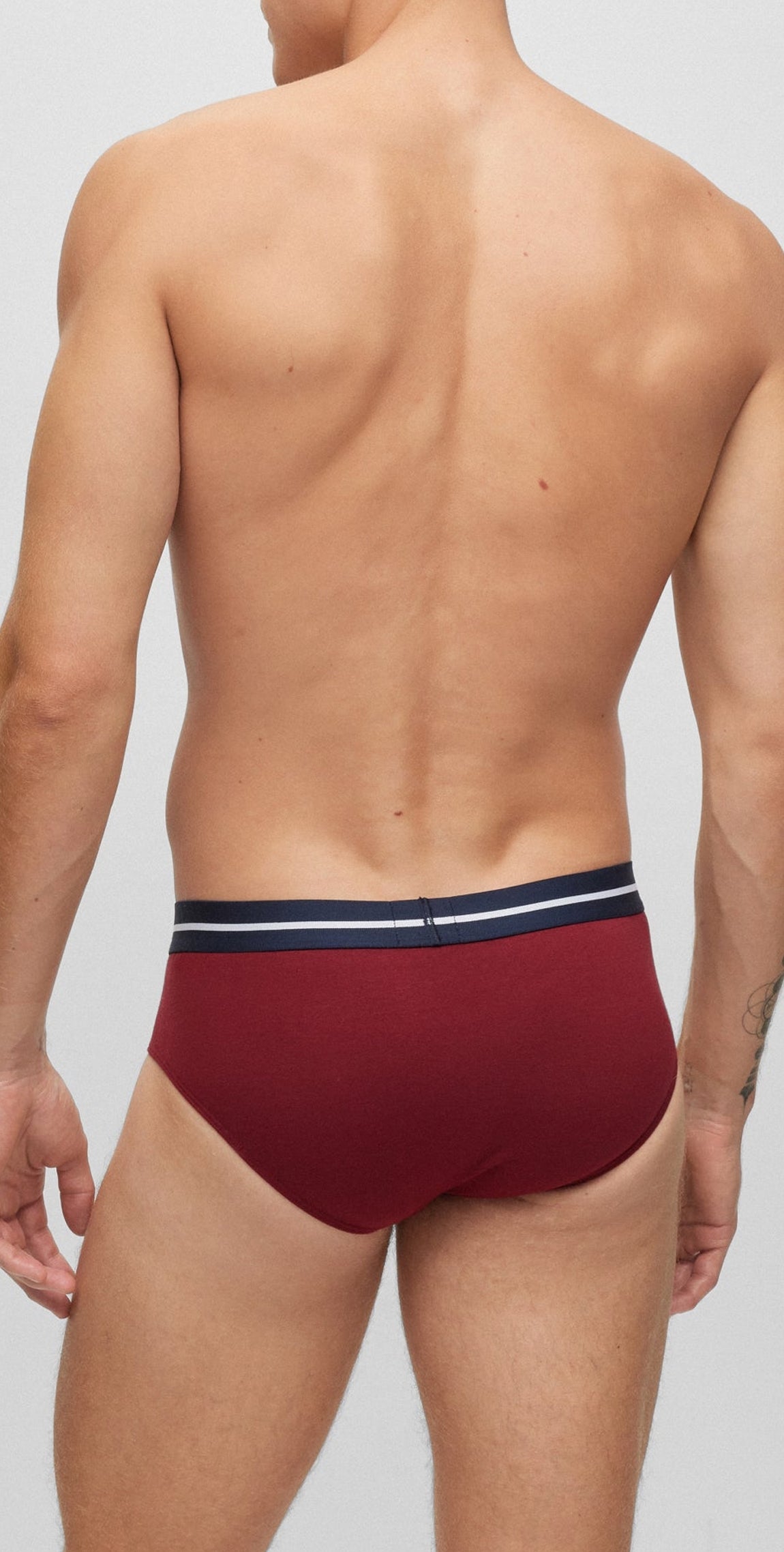 Boxer Hipbr - Open Miscellaneous