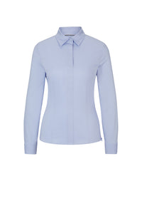 Chemise Bashinah - Light & Pastel Blue