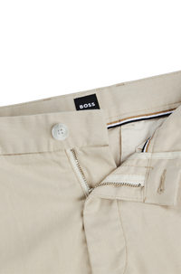 Pantalon Kane - Open White