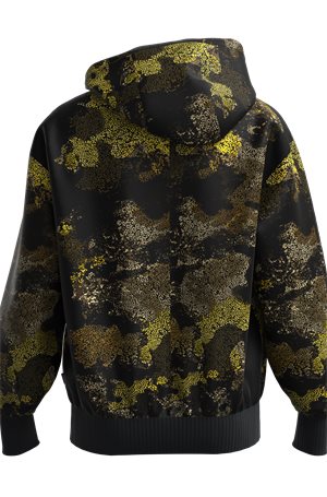 BLACK // JERSEY SULLIVAN 21