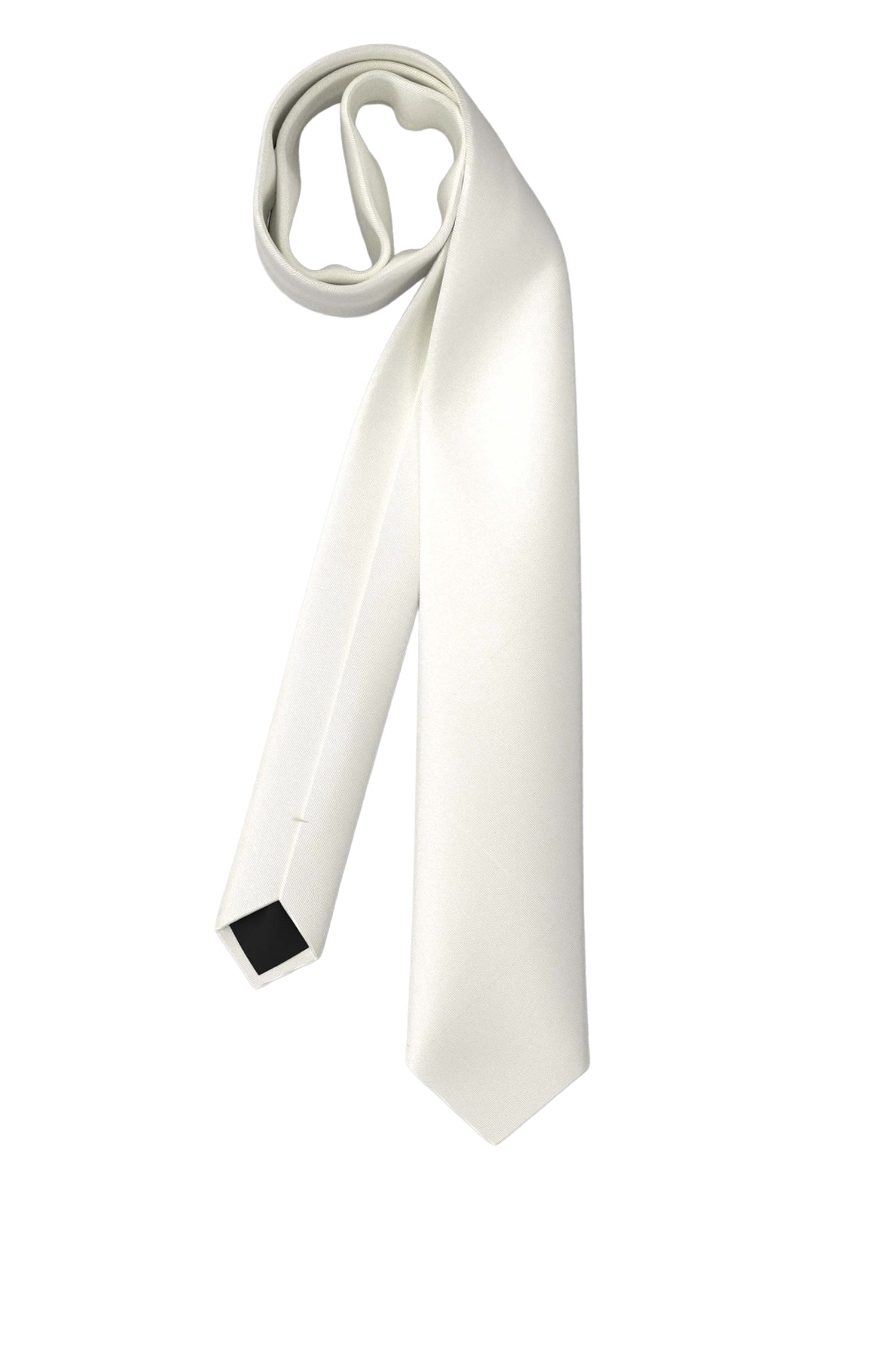 OPEN WHITE // TIES H-TIE 7,5 CM-222