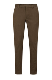 OPEN GREEN // TROUSERS KAITO1