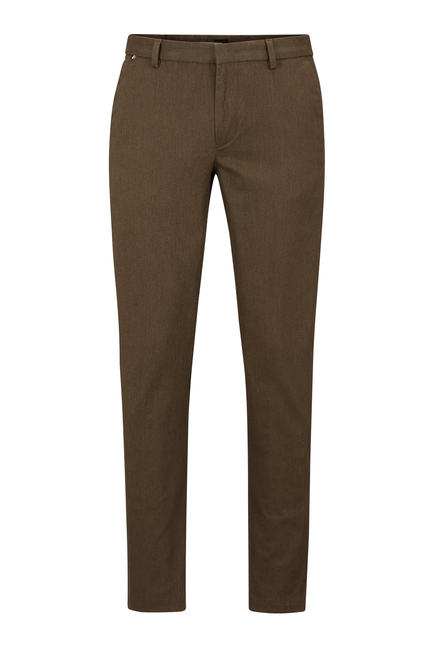 OPEN GREEN // TROUSERS KAITO1