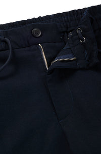 DARK BLUE // TROUSERS KANE-DS
