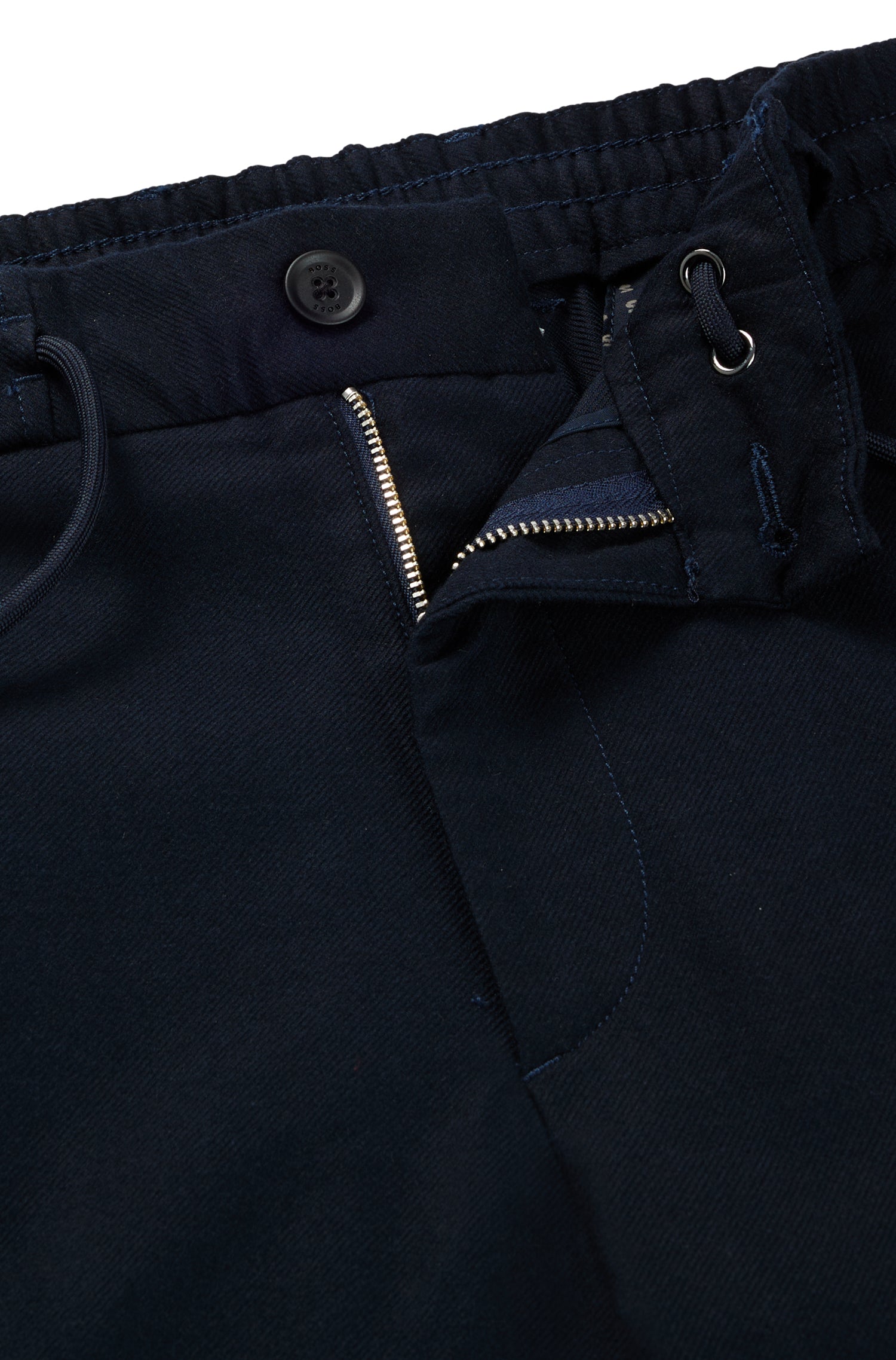 DARK BLUE // TROUSERS KANE-DS