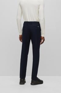 DARK BLUE // TROUSERS KANE-DS