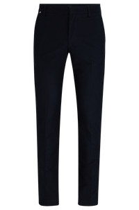 DARK BLUE // CHINOS KAITO1