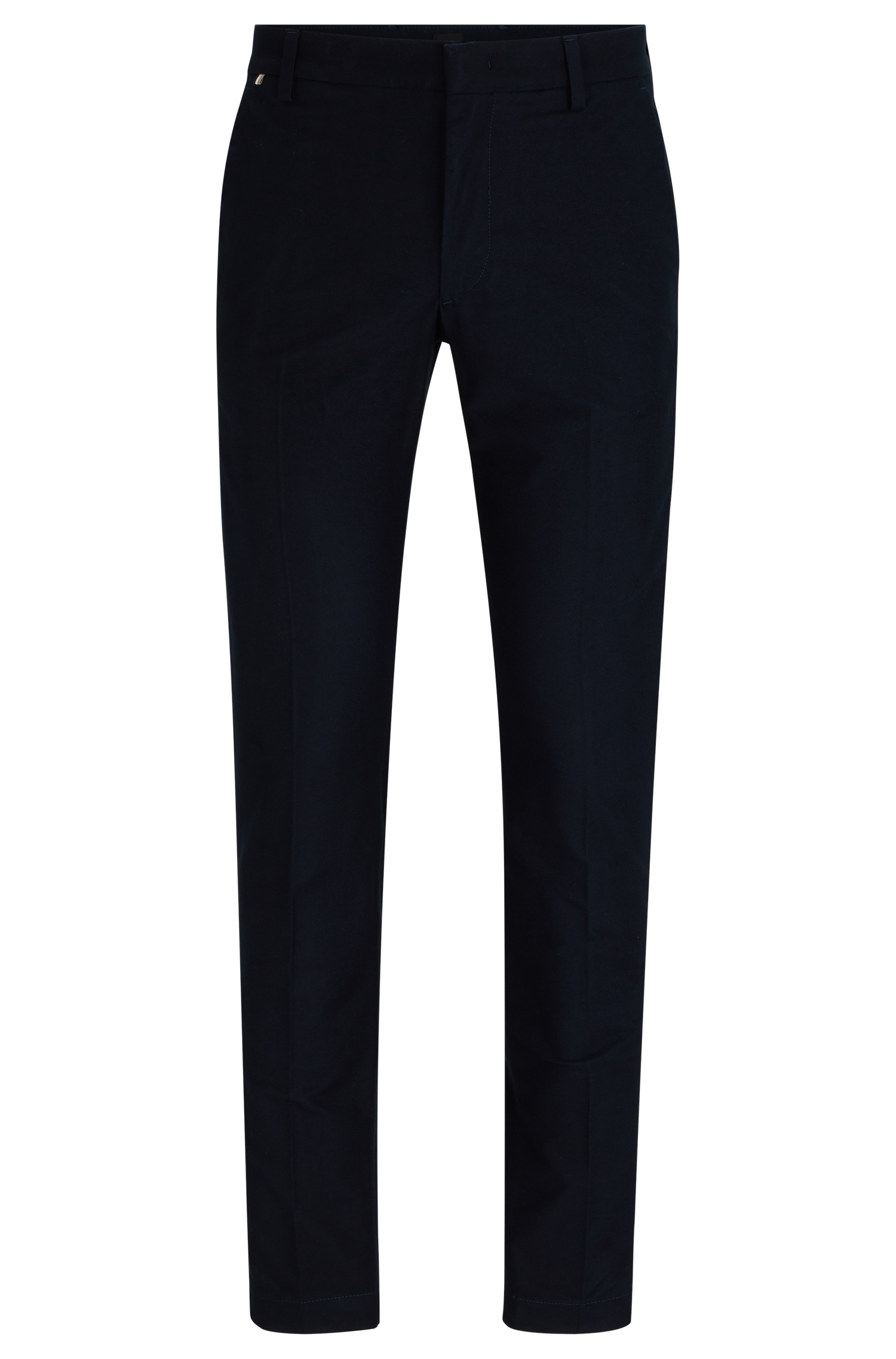 DARK BLUE // CHINOS KAITO1