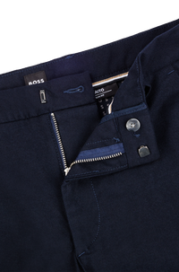 DARK BLUE // CHINOS KAITO1