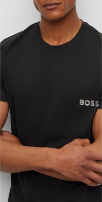 BLACK // UNDERWEAR GIFT SETS TSHIRTRN+TRUNK GIFT